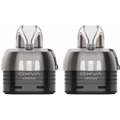 OXVA Vprime Pod cartridge 0,6 ohm 2 ks – Hledejceny.cz