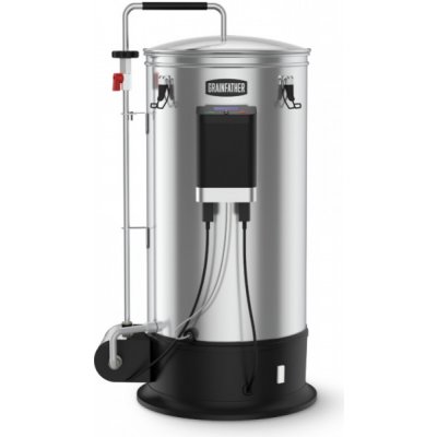 Grainfather G30v3 NEW – Zboží Mobilmania