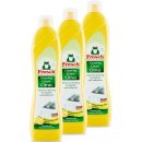 Frosch Čisticí krém s výtažky z pomerančové kůry 3 x 500 ml