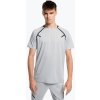 Fotbalový dres New Balance Tenacity pánské fotbalové tréninkové tričko modré MT23145LAN