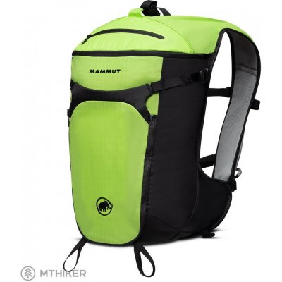 Mammut Neon Speed 15l highlime black – Zboží Mobilmania