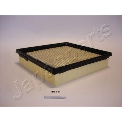 Vzduchový filtr JAPANPARTS FA-487S – Hledejceny.cz