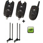 Giants Fishing DFX Carp Color 2+1 s kufříkem – Zboží Dáma