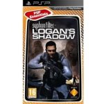 Syphon Filter: Logan’s Shadow – Zbozi.Blesk.cz
