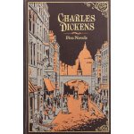 Charles Dickens Barnes & Noble Collectible Classics: Omnibus Edition - Charles Dickens – Hledejceny.cz