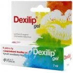 Dexilip gel 7 ml – Sleviste.cz