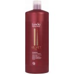 Londa Velvet Oil Shampoo 1000 ml – Zbozi.Blesk.cz