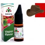 Dekang SILVER RED USA mix 10 ml 6 mg – Zbozi.Blesk.cz