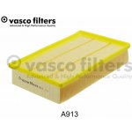 Vzduchový filtr VASCO A913 – Hledejceny.cz