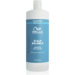 Wella Professionals Invigo Scalp Balance Sensitive Scalp Šampon pro zklidnění pokožky 99350169997 1000 ml – Zbozi.Blesk.cz