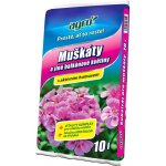 Agro CS Substrát pro pelargonie 10 l – Zboží Mobilmania