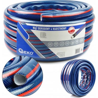 Geko čtyřvrstvá 1“ 20 m G73781 – Hledejceny.cz