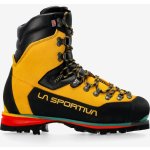 La Sportiva Nepal Extreme alpinistická obuv žlutá – Zboží Mobilmania