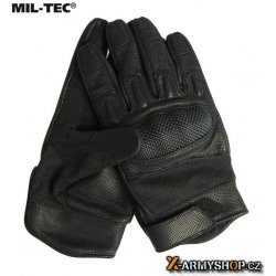 Mil-tec Action nomex černé