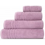 Darré ručníky a osušky COMFORT DI CASA NUO starorůžová 50 x 100 cm – Zboží Dáma