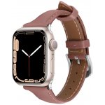Spigen Kajuk Watch Band Apple Watch 38/40/41 pink AMP05443 – Zboží Živě