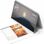 Stolní JSME Z BESKYD 2026 – Hledejceny.cz