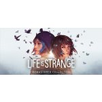 Life is Strange Remastered Collection – Zboží Živě