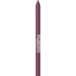 Maybelline Tattoo Liner Gel Pencil dlouhotrvající a voděodolná gelová tužka na oči 818 Berry Bliss 1,3 g – Zboží Dáma