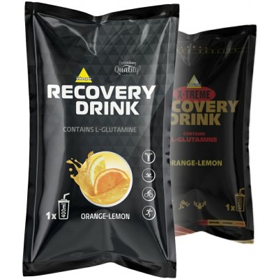 Inkospor RECOVERY Drink 35 g – Zboží Mobilmania