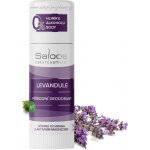 Saloos Levandule deostick 50 ml – Zbozi.Blesk.cz