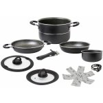 Brunner Sada hrnců Vacublock Pirate NG 7 + 1 ks – Hledejceny.cz