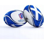 Gilbert RWC SKOTSKO Rugby Ball – Zboží Dáma