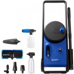 Nilfisk Core 140-6 Power Control Premium car wash 128471270 – Zboží Dáma