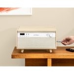 Victrola VTA-820SB – Hledejceny.cz