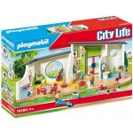 Playmobil 70280 Centrum péče o děti Duha – Zboží Dáma