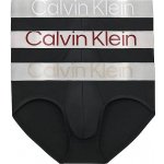 Calvin Klein pánské slipy 3 pack NB3073A 6IE – Zbozi.Blesk.cz