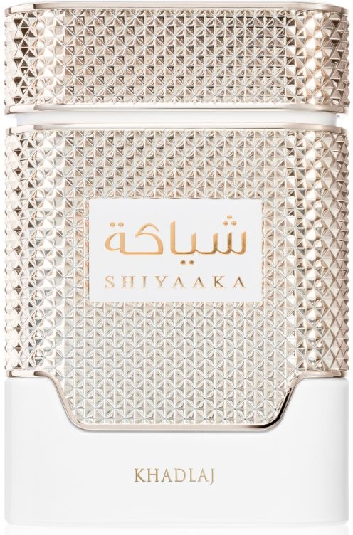 Khadlaj Shiyaaka White parfémovaná voda dámská 100 ml