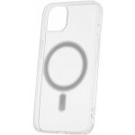 CPA Mag Anti Shock 1,5 mm iPhone 15 čiré – Zboží Mobilmania