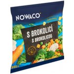 Nowaco S brokolicí 350g – Zboží Dáma