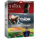 Thor kolekce 1-3 (3DVD): DVD