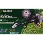 PARKSIDE PAAS 20-Li B1 – Sleviste.cz