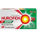 NUROFEN RAPID POR 400MG CPS MOL 20 – Hledejceny.cz