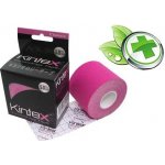 Kintex kineziologický tejp Classic modrá 5 cm x 5 m – Zboží Dáma