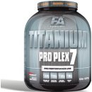 Protein Fitness Authority Titanium Pro Plex 7 2270 g