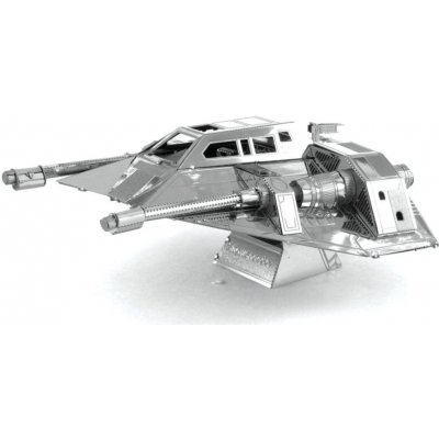 Metal Earth 3D puzzle Star Wars: Snowspeeder 42 ks