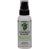 Péče o srst koní Cowboy Magic GREENSPOT REMOVER SPREY 120 ml