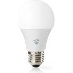 NEDIS Smart LED žárovka E27 9W RGB ZBLC10E27 ZigBee Tuya – Hledejceny.cz