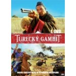 TuRecký gambit 1 DVD – Hledejceny.cz