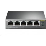 TP-Link TL-SF1005P – Hledejceny.cz