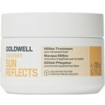 Goldwell Dualsenses Sun Reflects 60 Sek. Pflegekur Neue Formulierung Vlasová kúra Unisex 200 ml – Hledejceny.cz