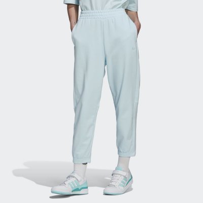 adidas Originals Adicolor Contempo Relaxed Joggers světlé modré – Zbozi.Blesk.cz