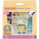 Sylvanian Families 5444 Snídanový set příslušenství – Hledejceny.cz