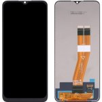 LCD Displej + Dotykové sklo Samsung Galaxy A03 A035G – Zboží Živě