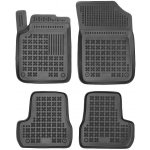 Koberce gumové Rezaw Plast Citroën C3 2009-2016 | Zboží Auto