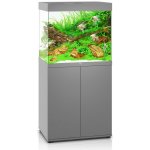 Juwel skříň SBX Lido 200 šedá 71x51x73 cm – Zboží Dáma